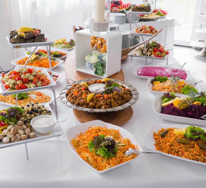 Consulenza aziende ristorazione