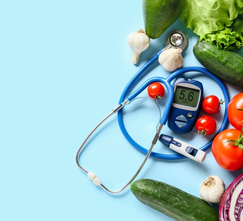 Diete in condizioni patologiche