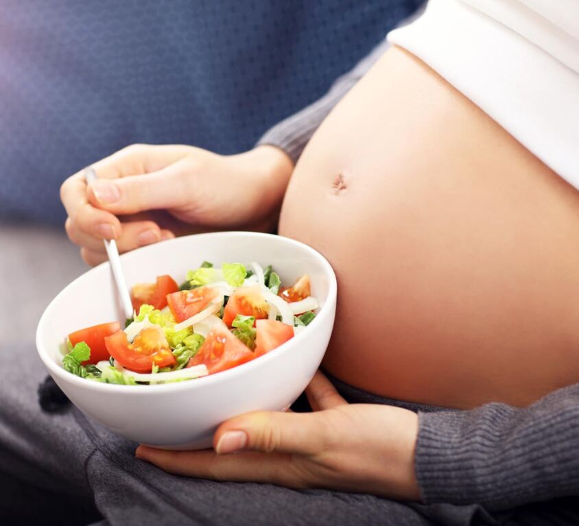 Diete in condizioni fisiologiche