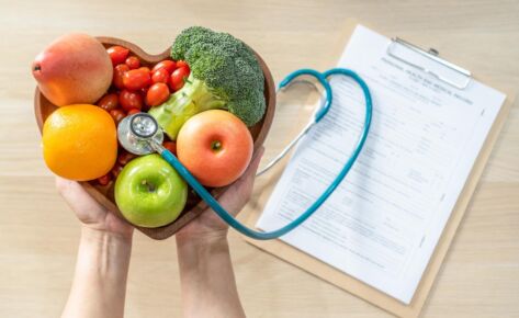 Educazione nutrizionale
