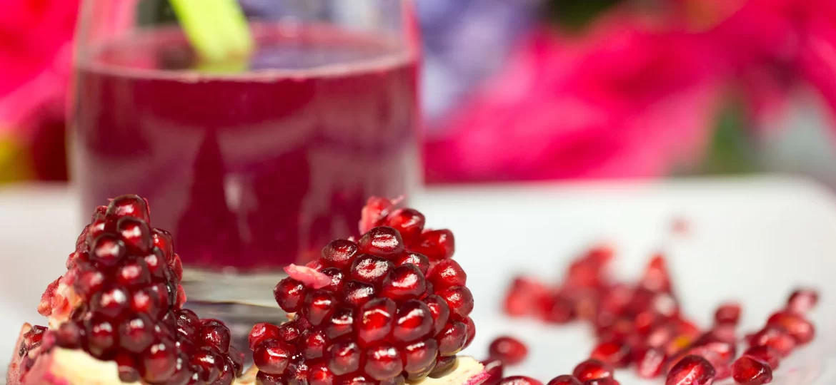 spremuta-di-melograno